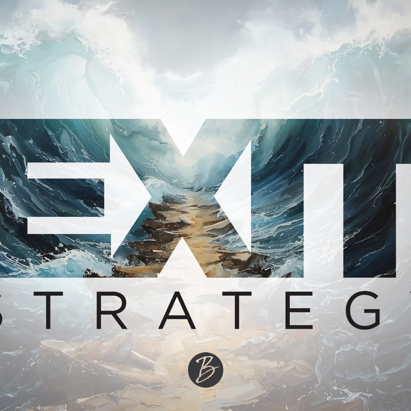 Exit Strategy - Exodus 13-15