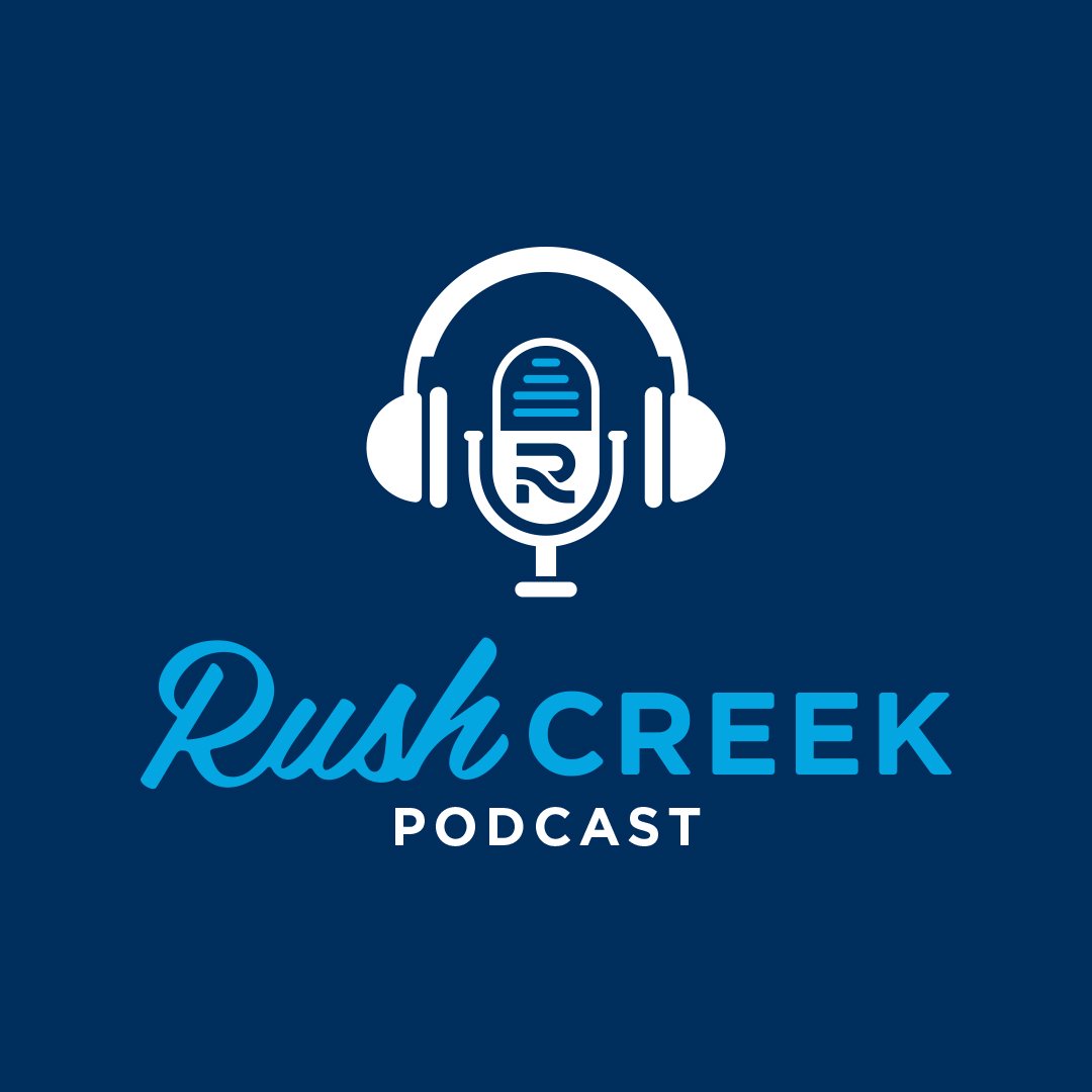 Rush Creek Church Podcast