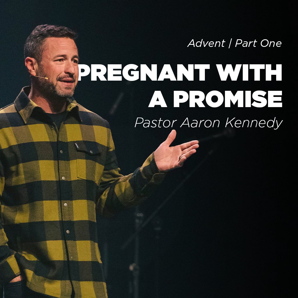 Pregnant with a Promise