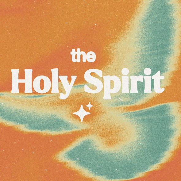 The Holy Spirit: The Passover - Pastor Dean Herman episode artwork