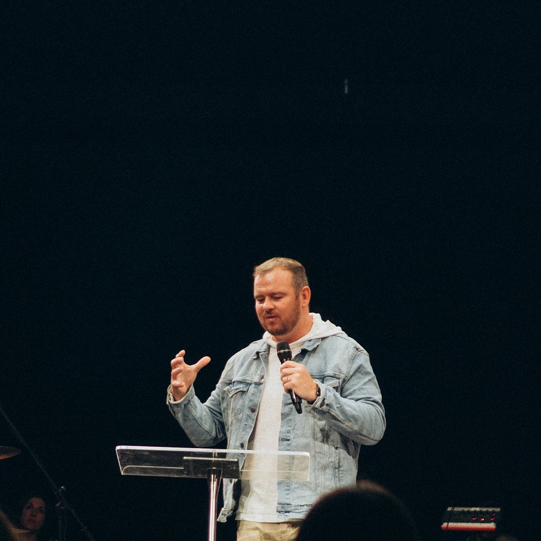 Piedmont Chapel - Audio Podcast
