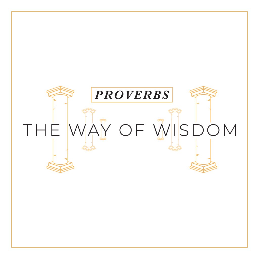 The Counterfeits Of Wisdom episode artwork