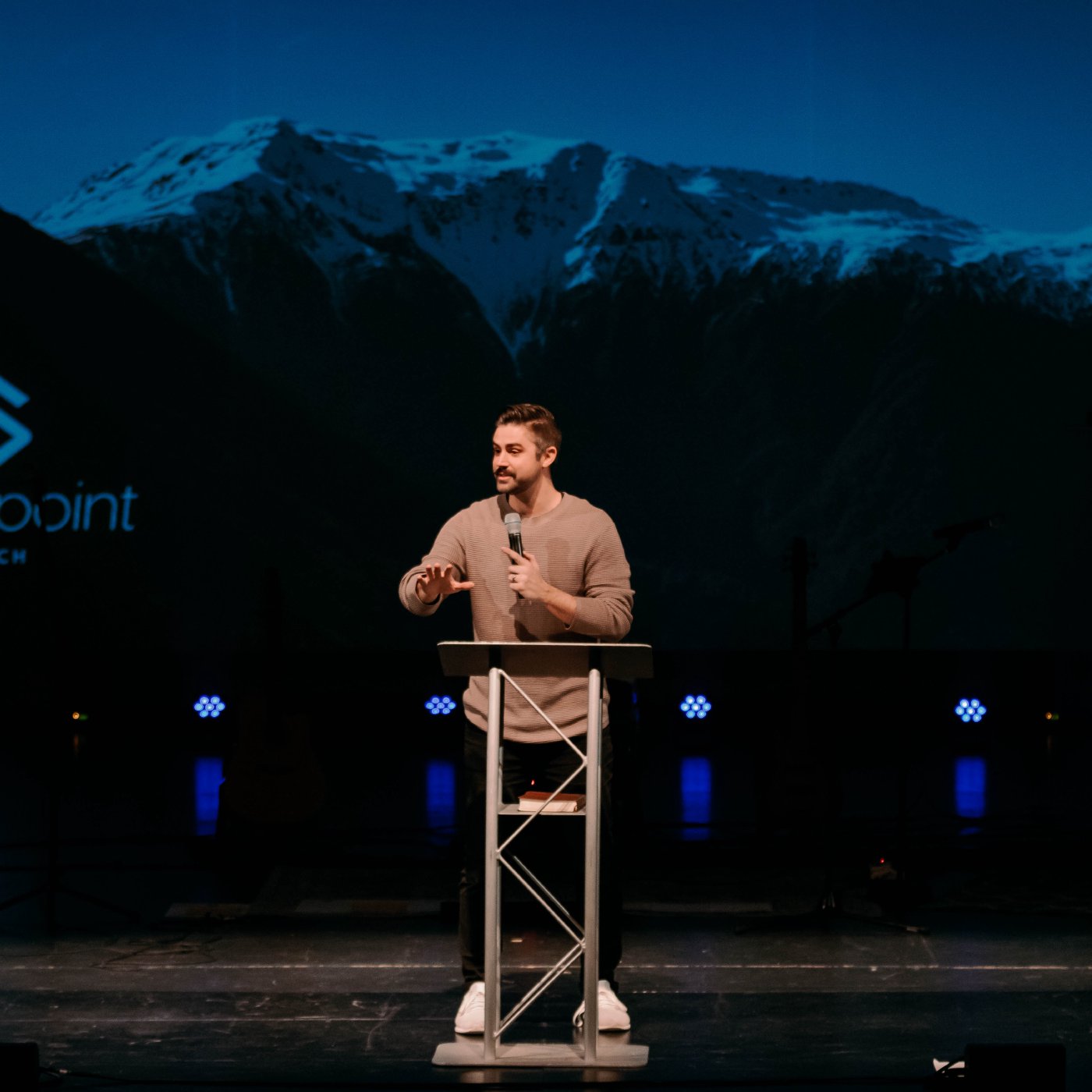 Shorepoint Church