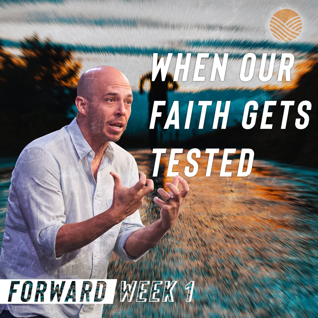 BridgeChurch Messages