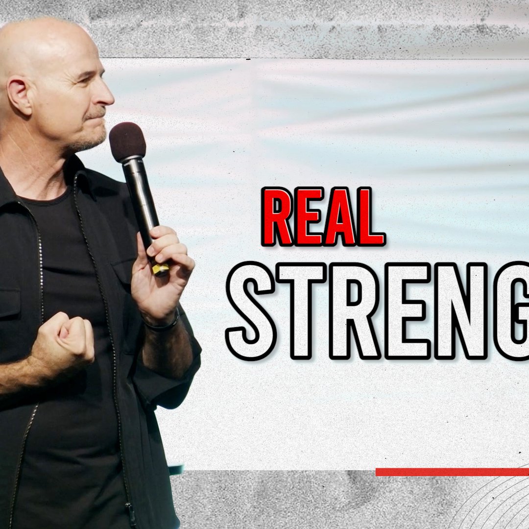 Real Strength