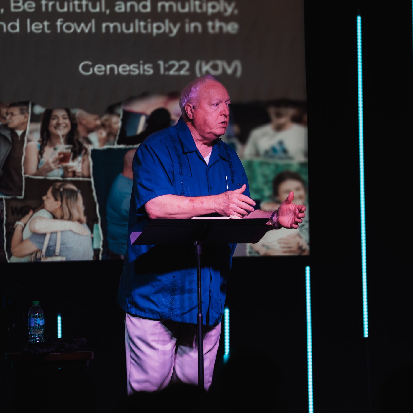 Blessings and Curses Blessings and Curses