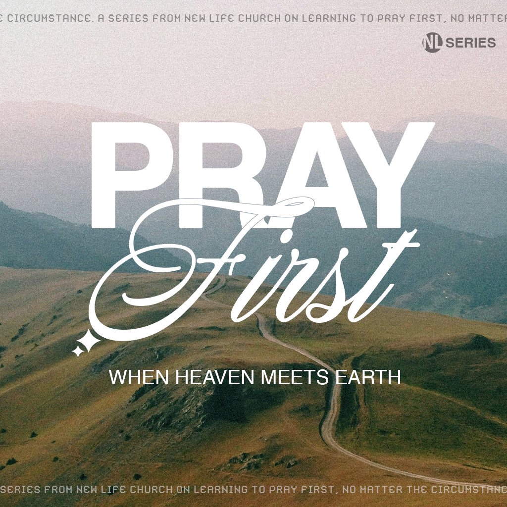 How to Pray episode artwork