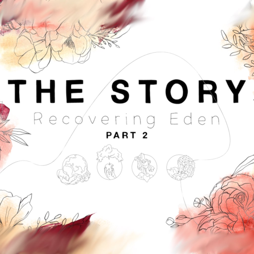 Silence Broken | The Story | Week 17 | Tyler Wilson | 12.12.21