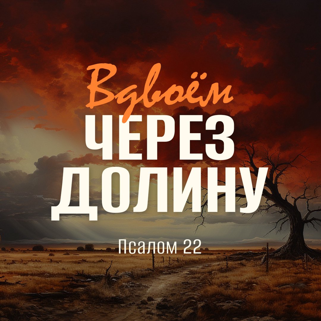 Вдвоём через долину Вдвоём через долину