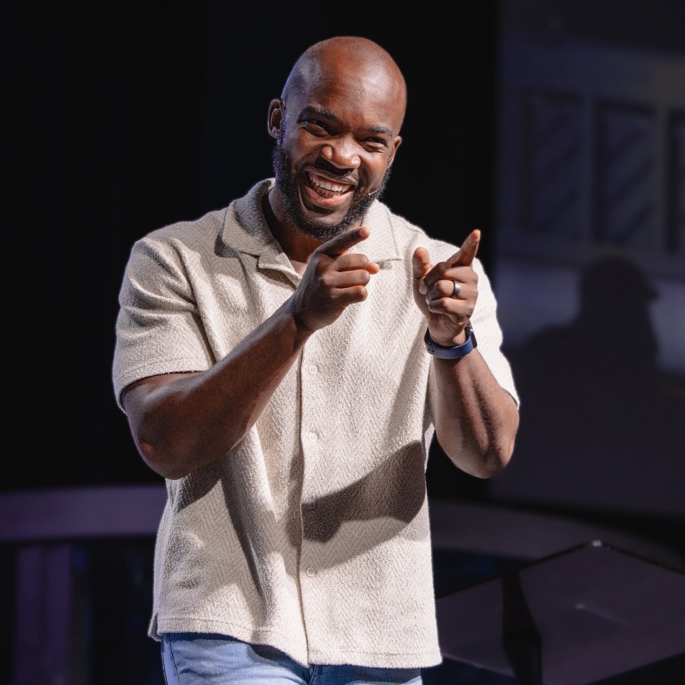 Elevate Life Church