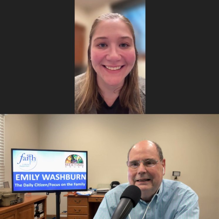 Washburn, Emily - The Daily Citizen/Focus on the Family (analysis of social media cases) episode artwork
