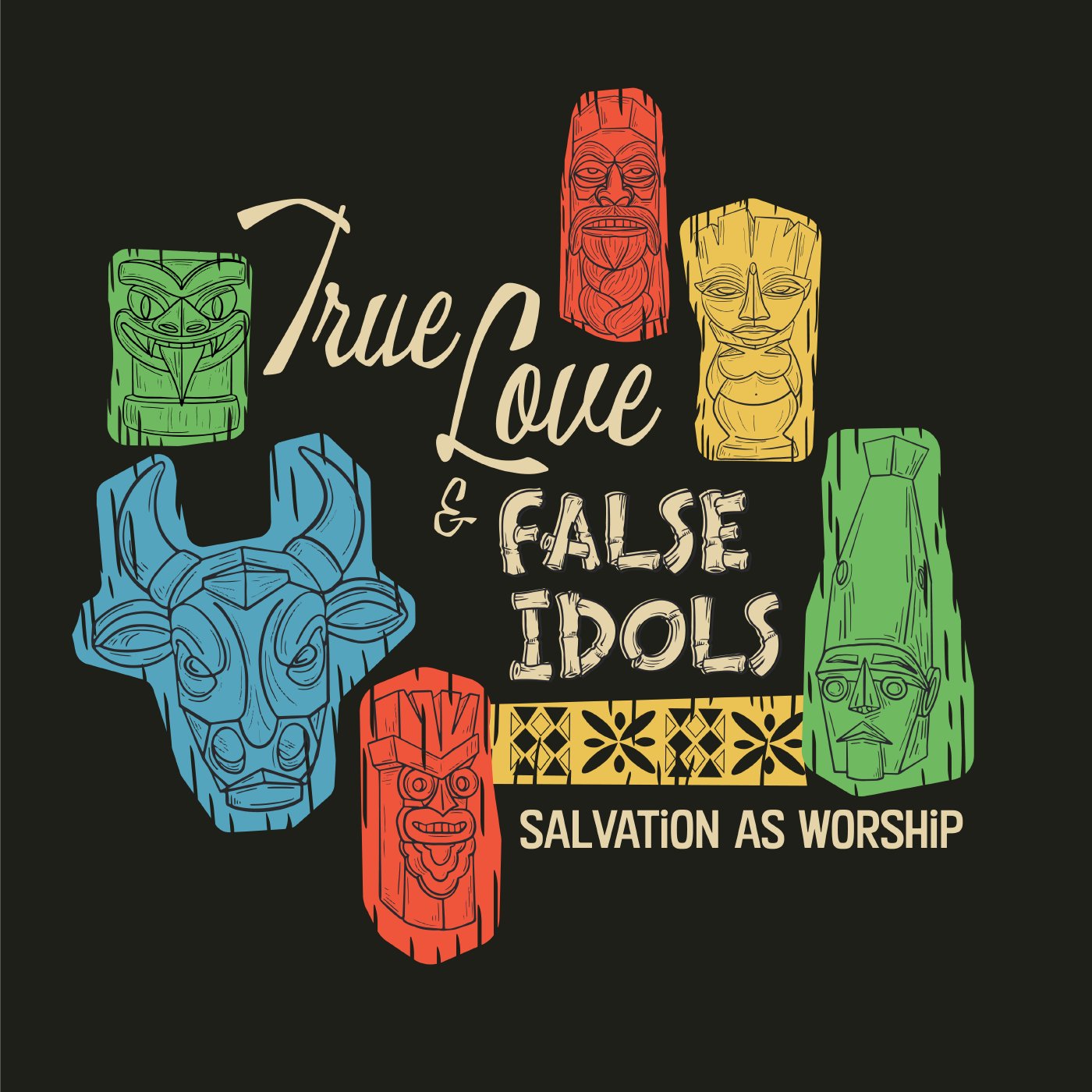 Renewed Worship episode artwork