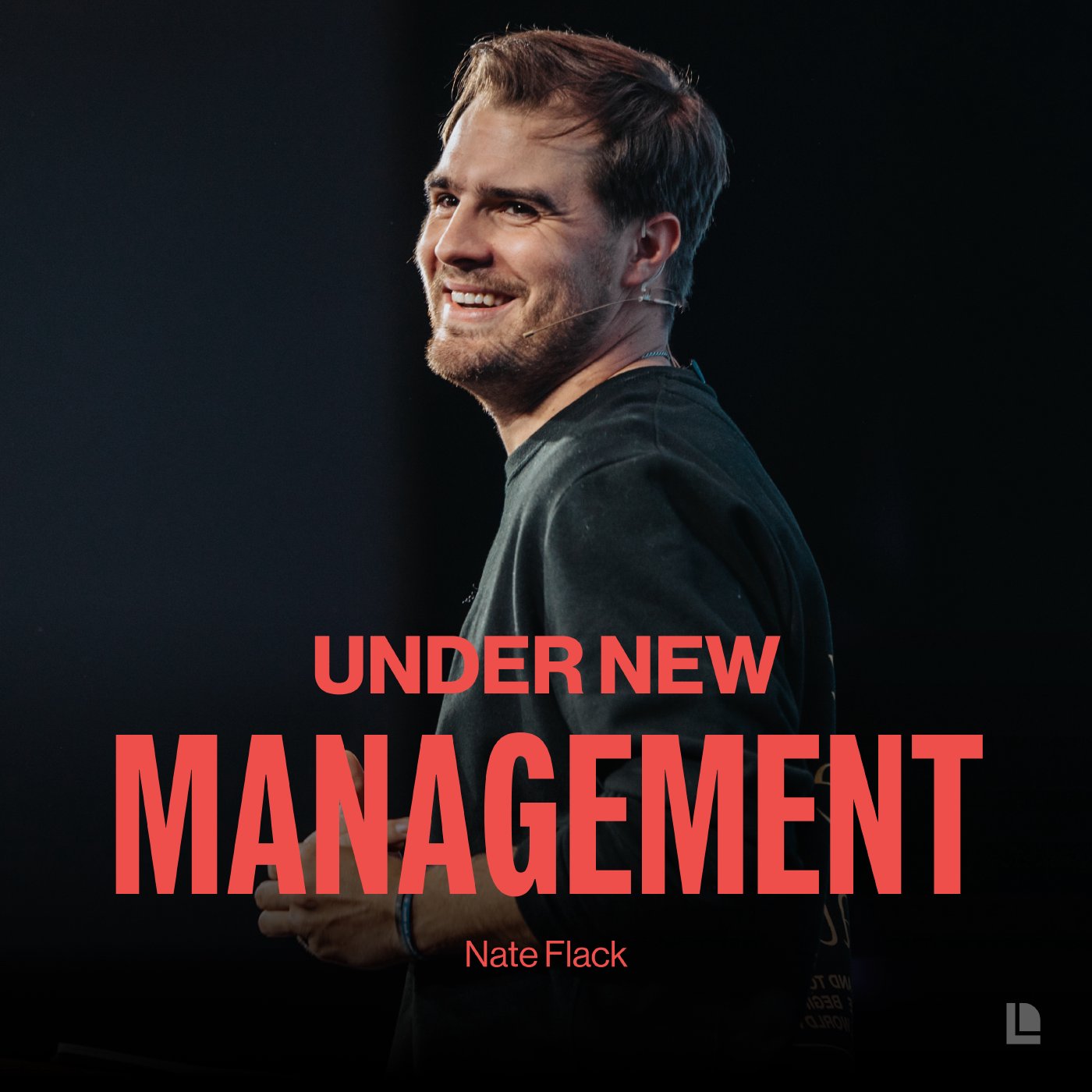 Under New Management Under New Management