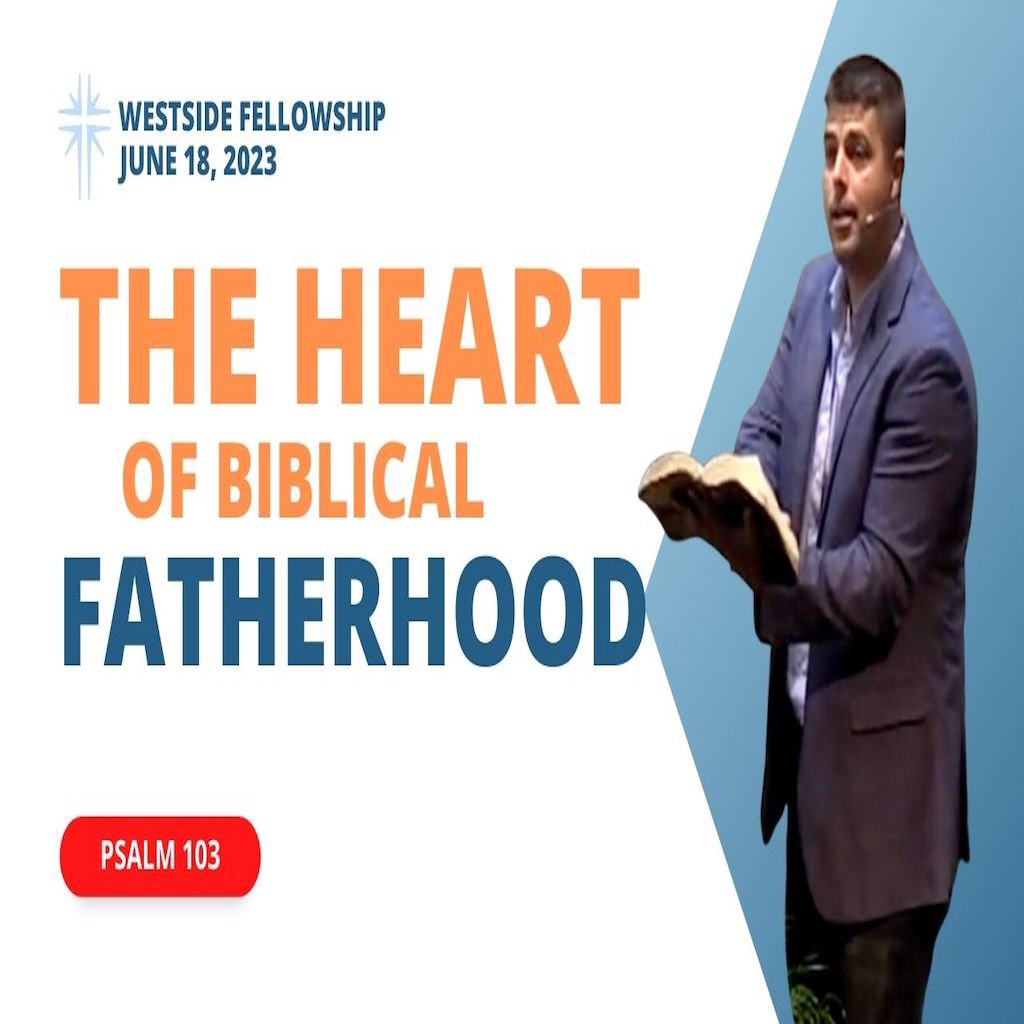Westside Fellowship Sermon Podcast