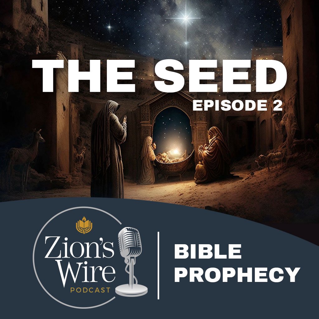 Zion\'s Wire