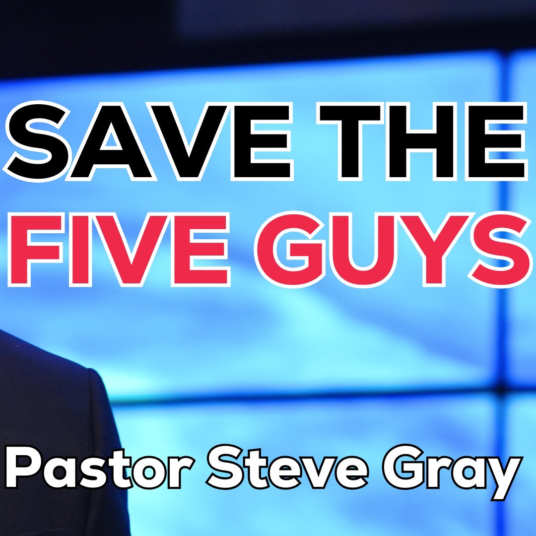 Revive Church KC Sermons