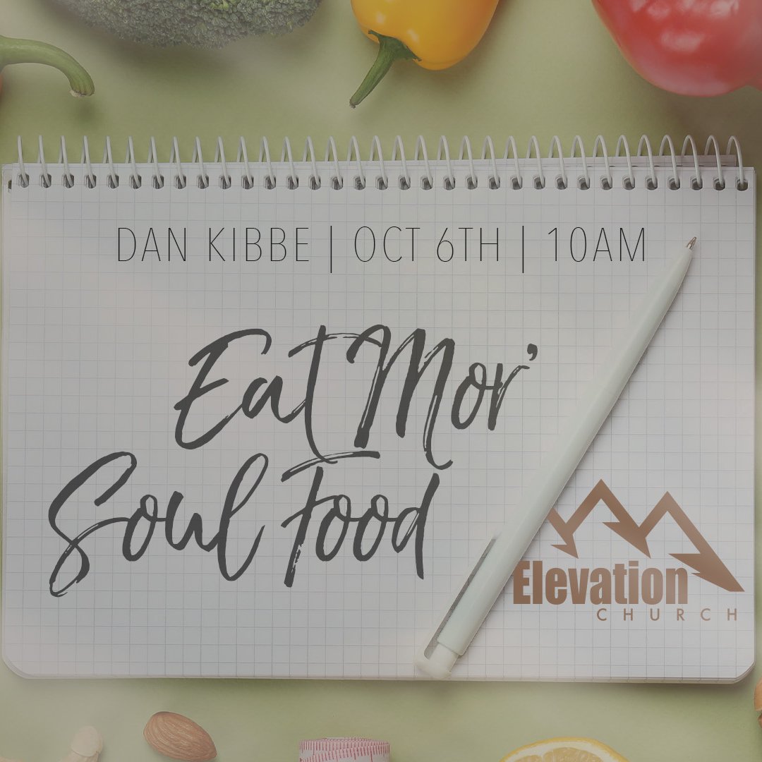 Elevation Church Wisconsin Podcasts