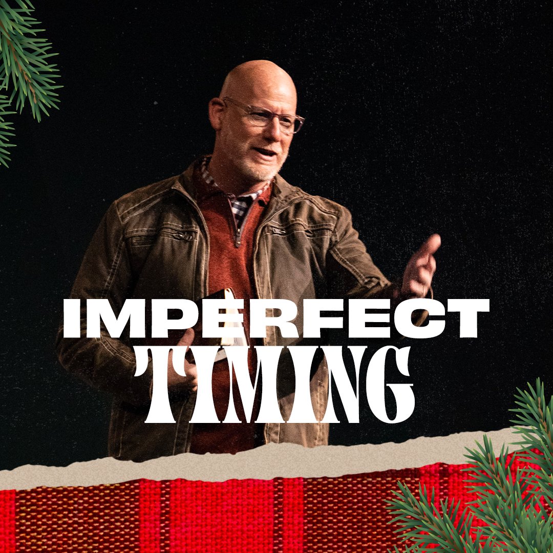 Imperfect Time
