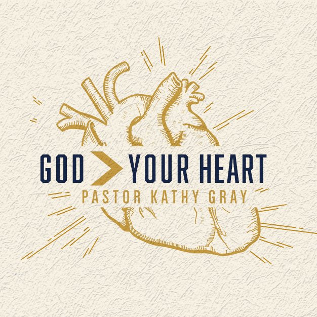 Revive Church KC Sermons