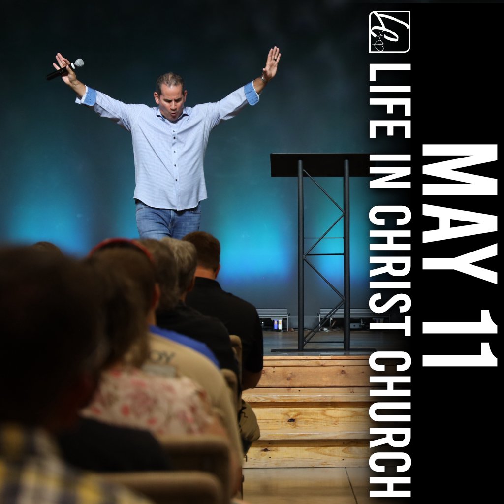 Life in Christ Church