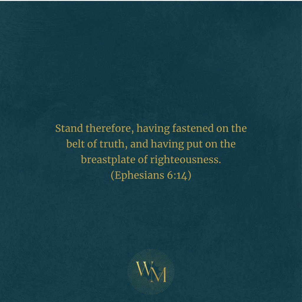 Wisdom Matters