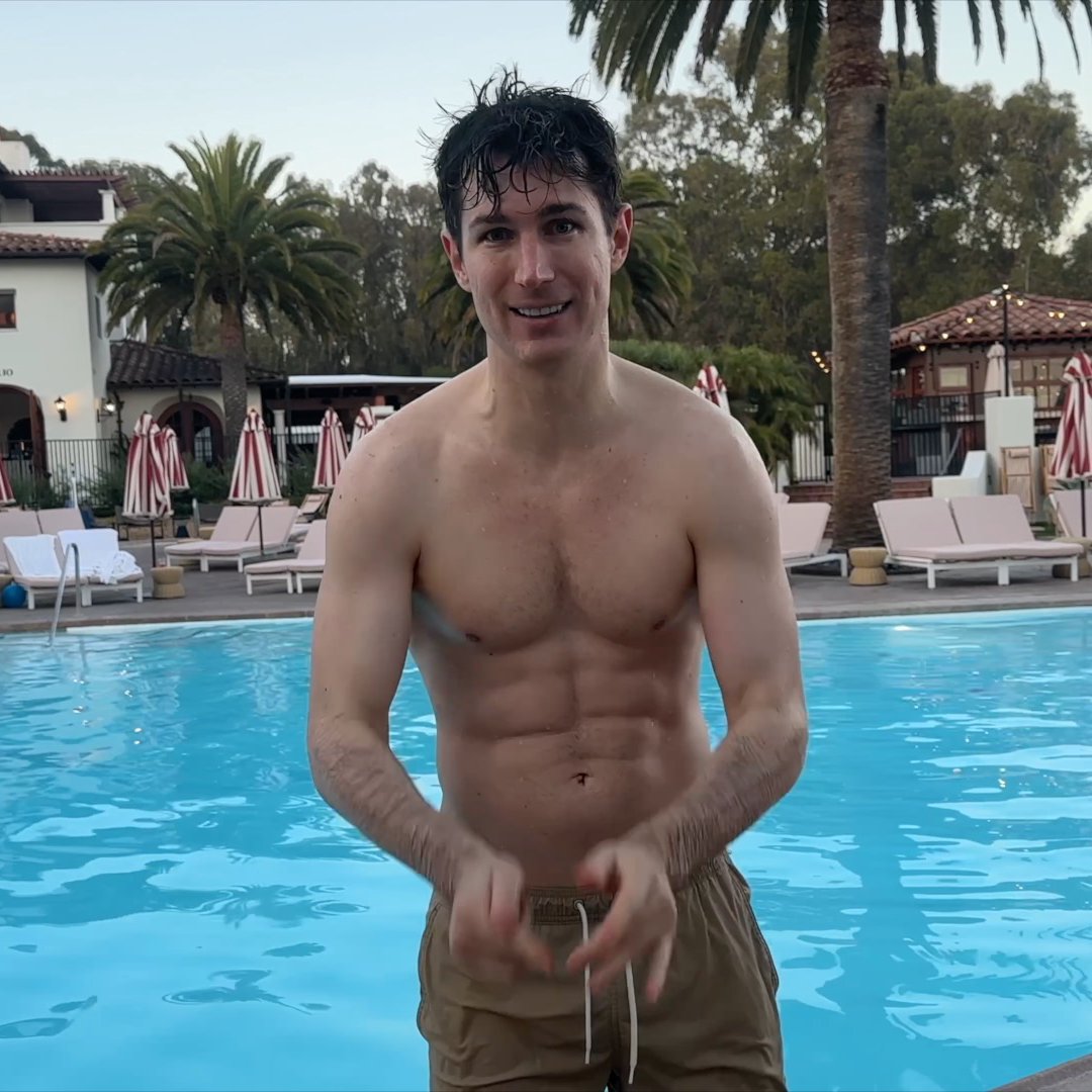 Golf Course By The Ocean Vlog