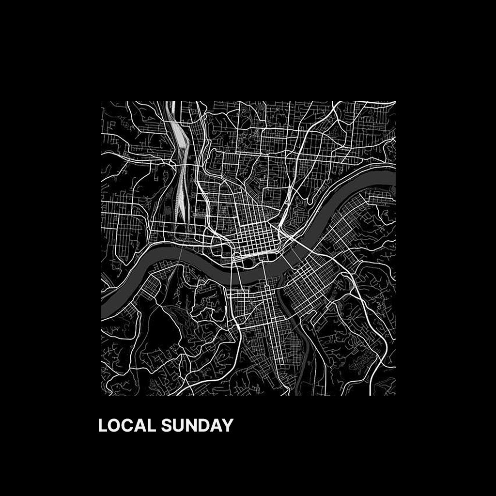 Local Sunday episode artwork