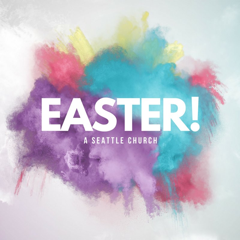 A Seattle Church
