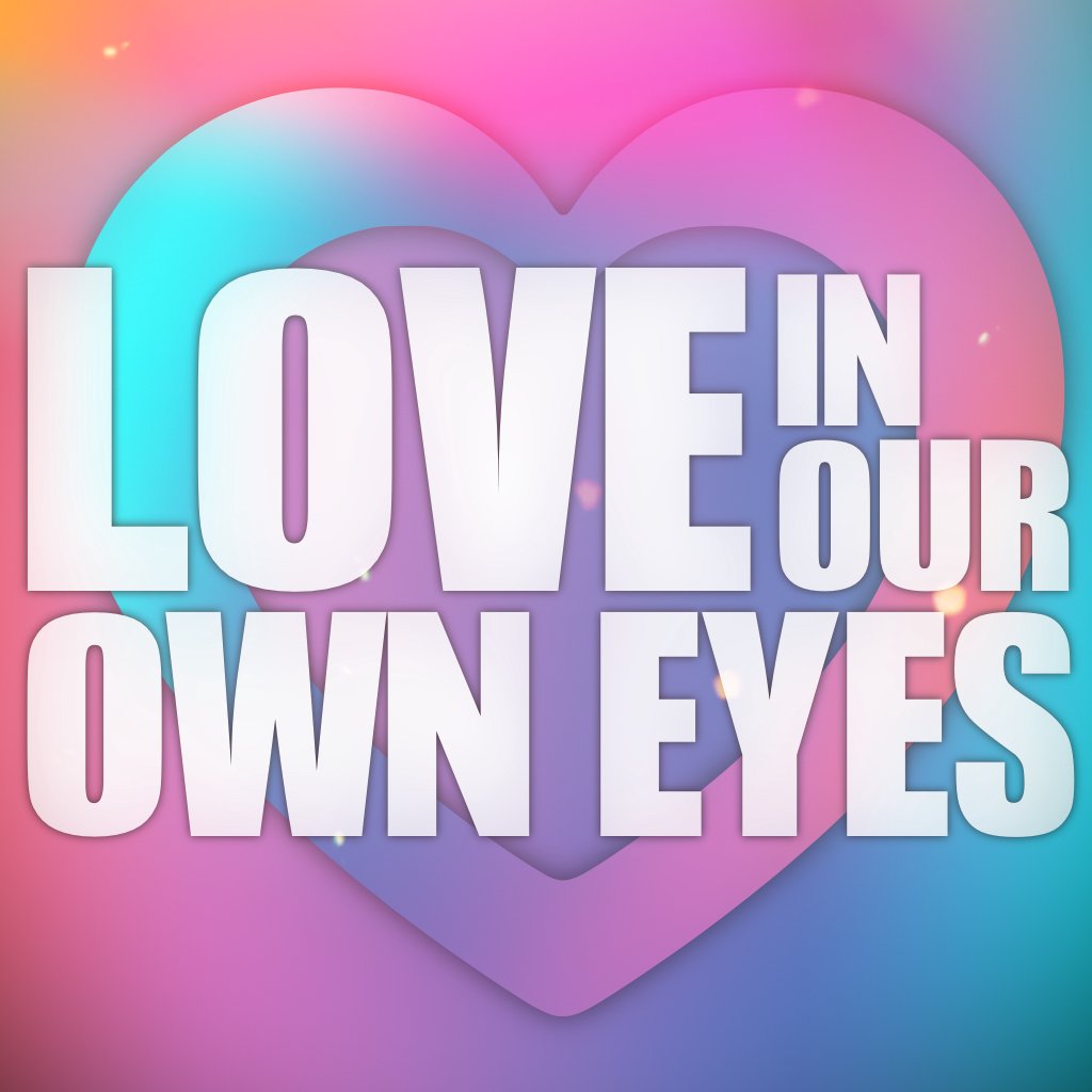 Love in your Own Eyes episode artwork
