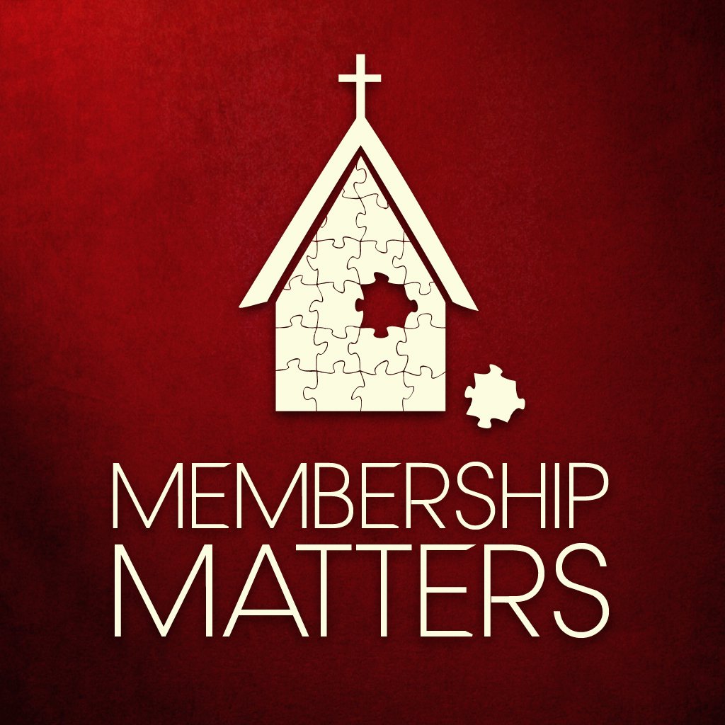 Membership Matters: Why Join NCC? episode artwork
