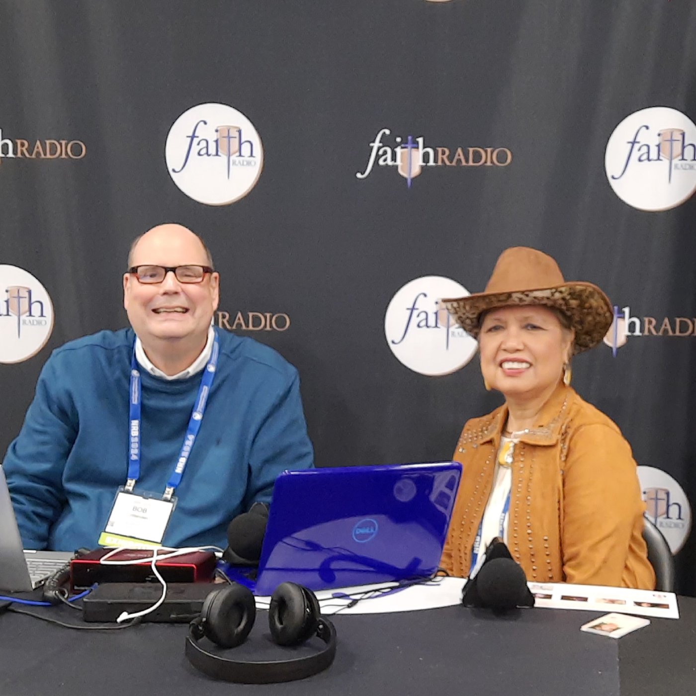 Faith Radio Podcast