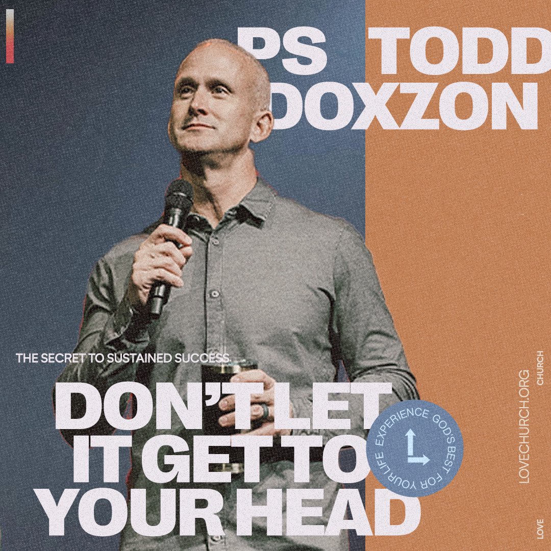 Love Church | Audio Podcast