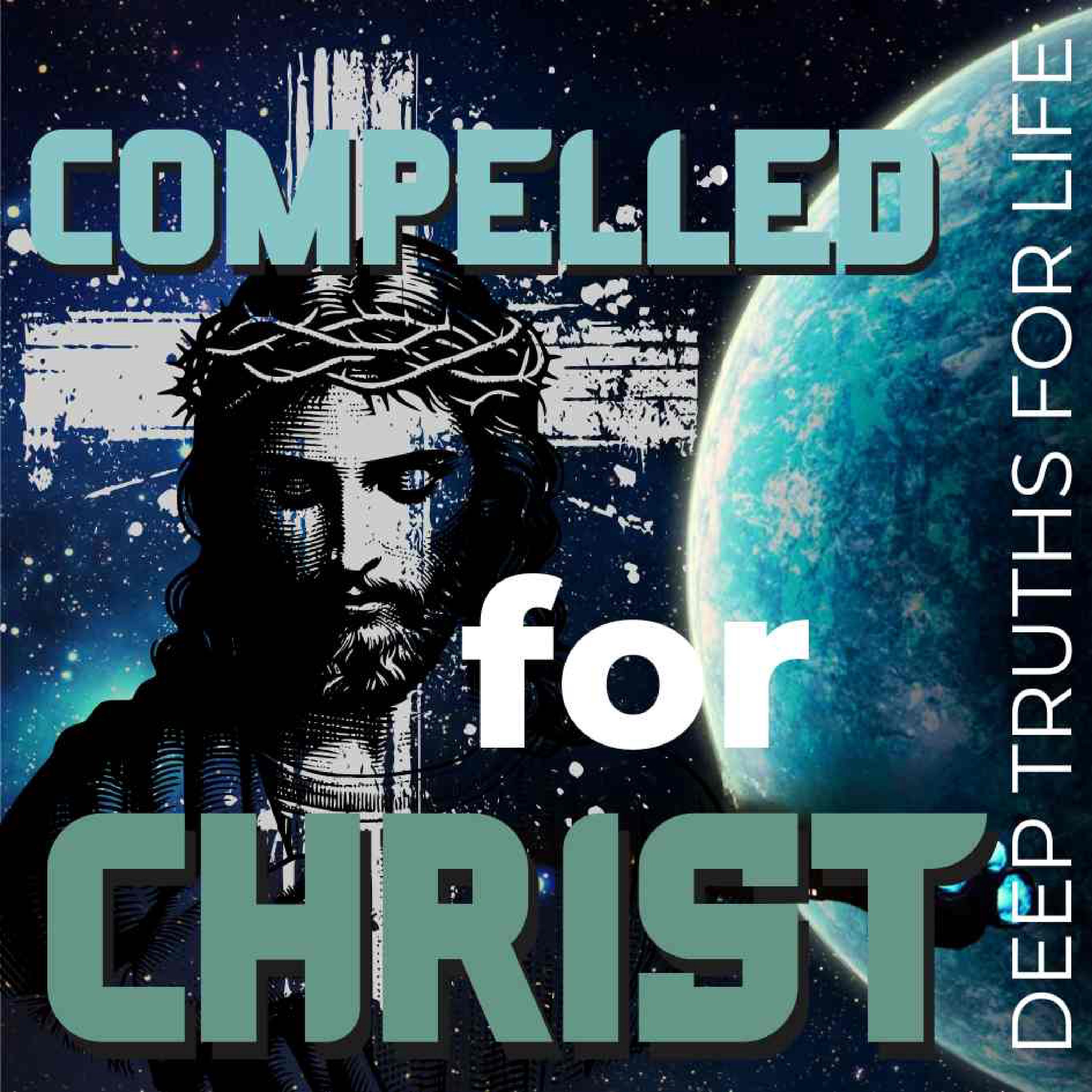 Compelled For Christ