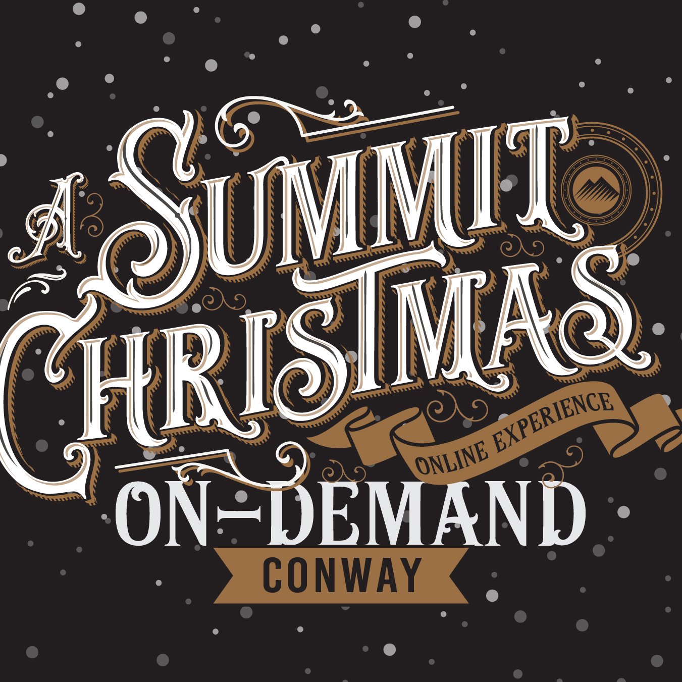 A Summit Christmas Online Experience episode artwork