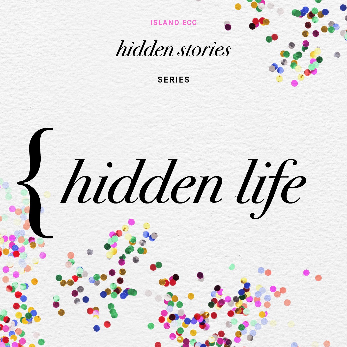 Hidden Stories: Hidden Life episode artwork