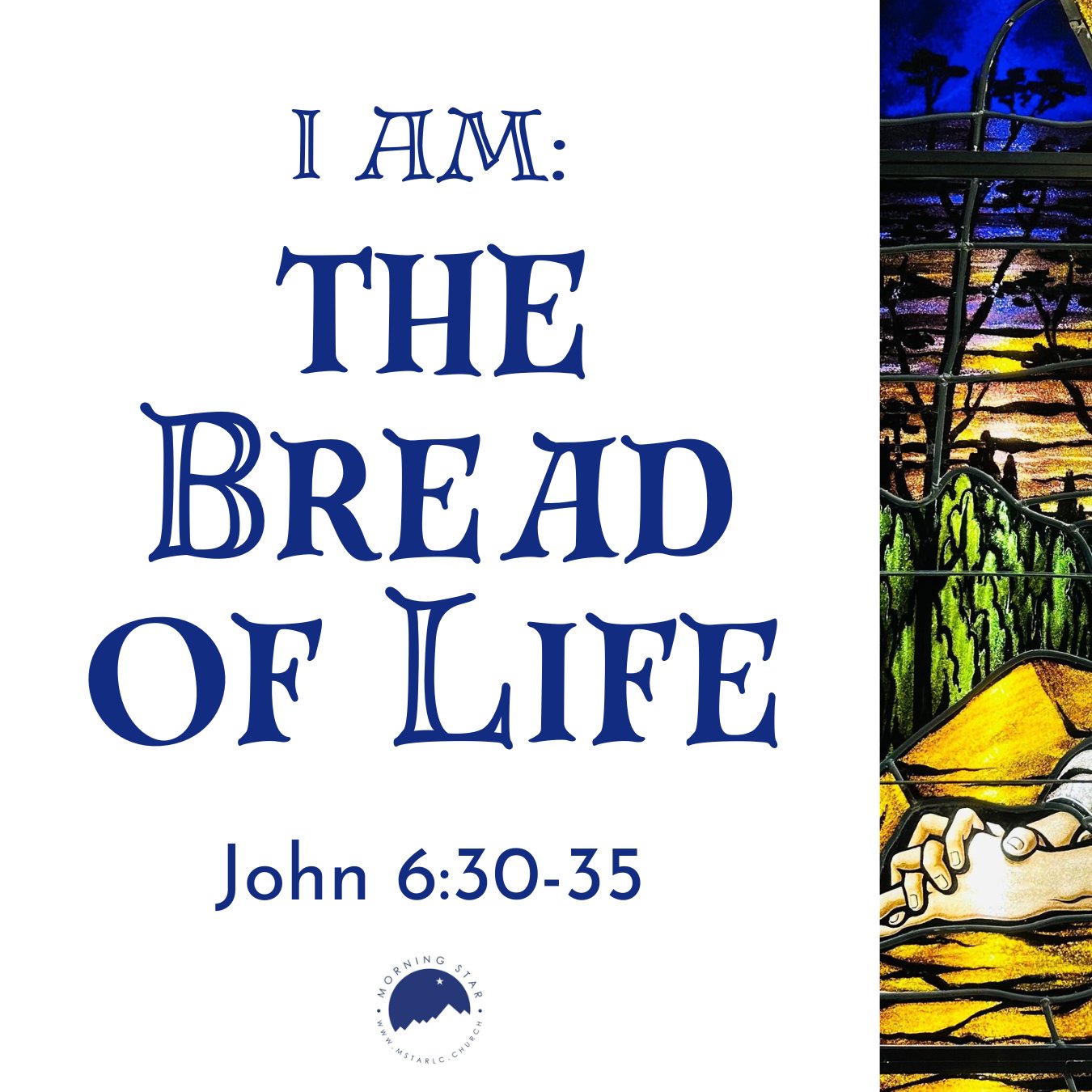 Morning Star Church Las Cruces Sermons