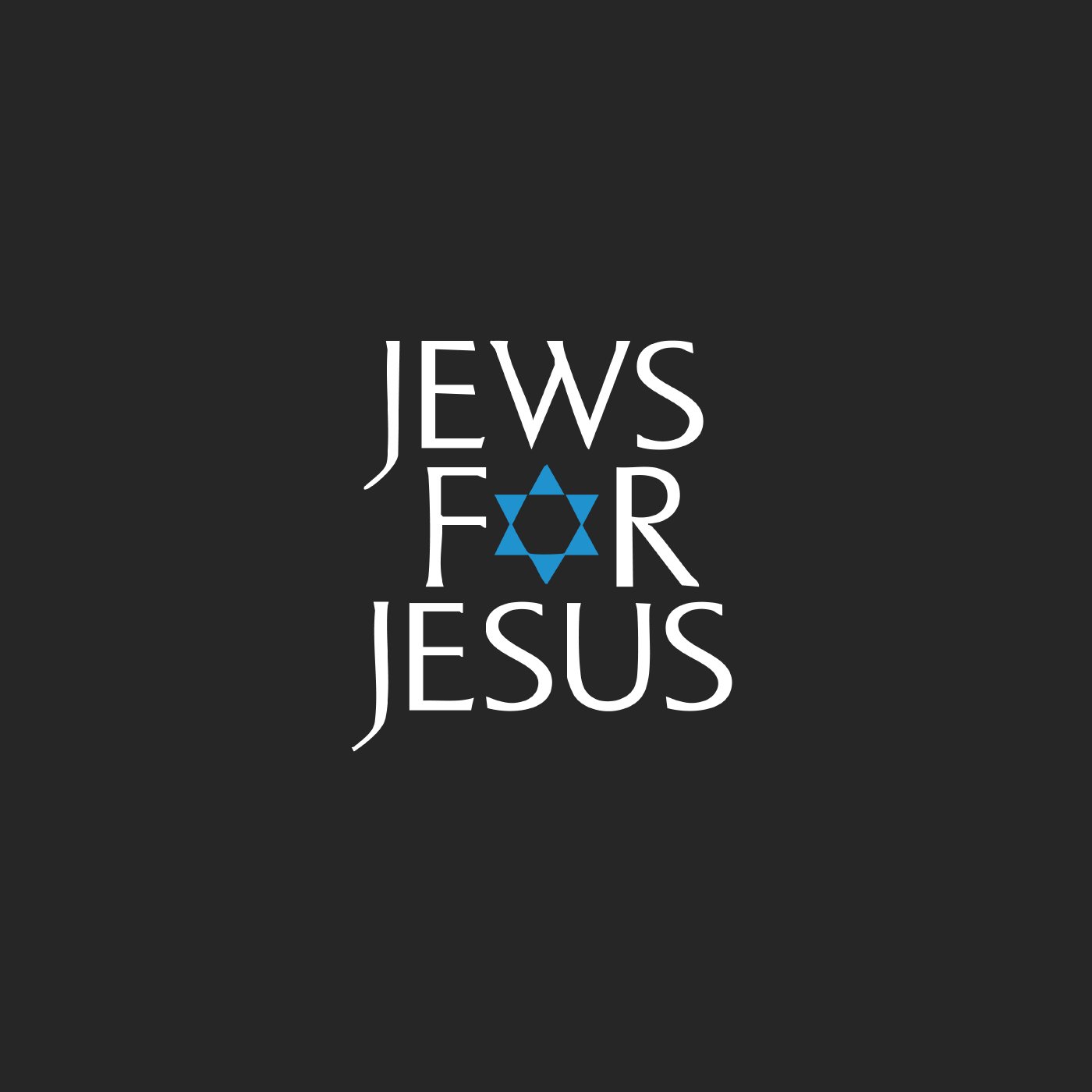 Jews for Jesus episode artwork