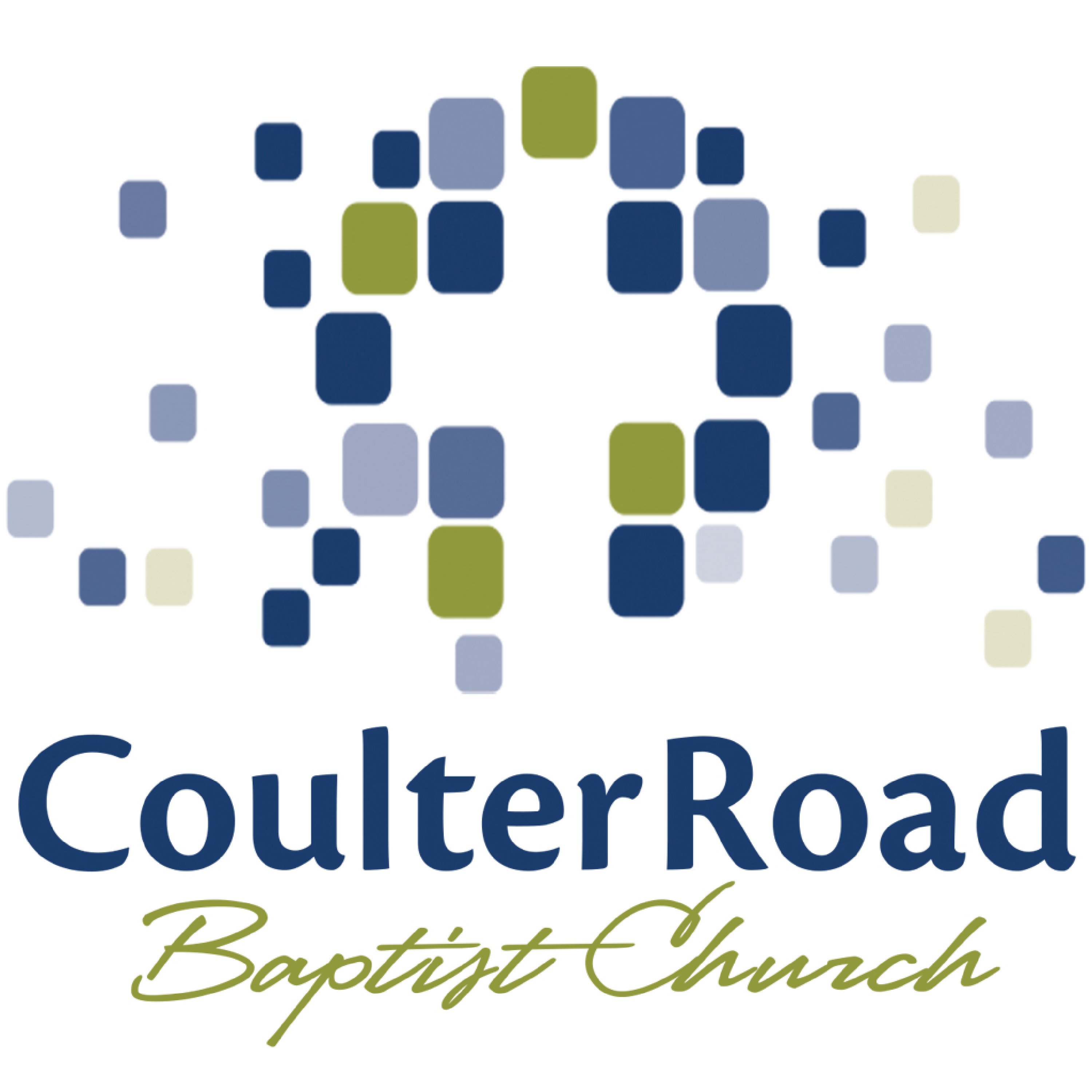 Coulter Road Baptist Church