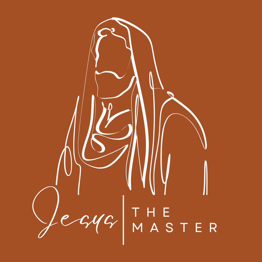 Jesus The Master episode artwork