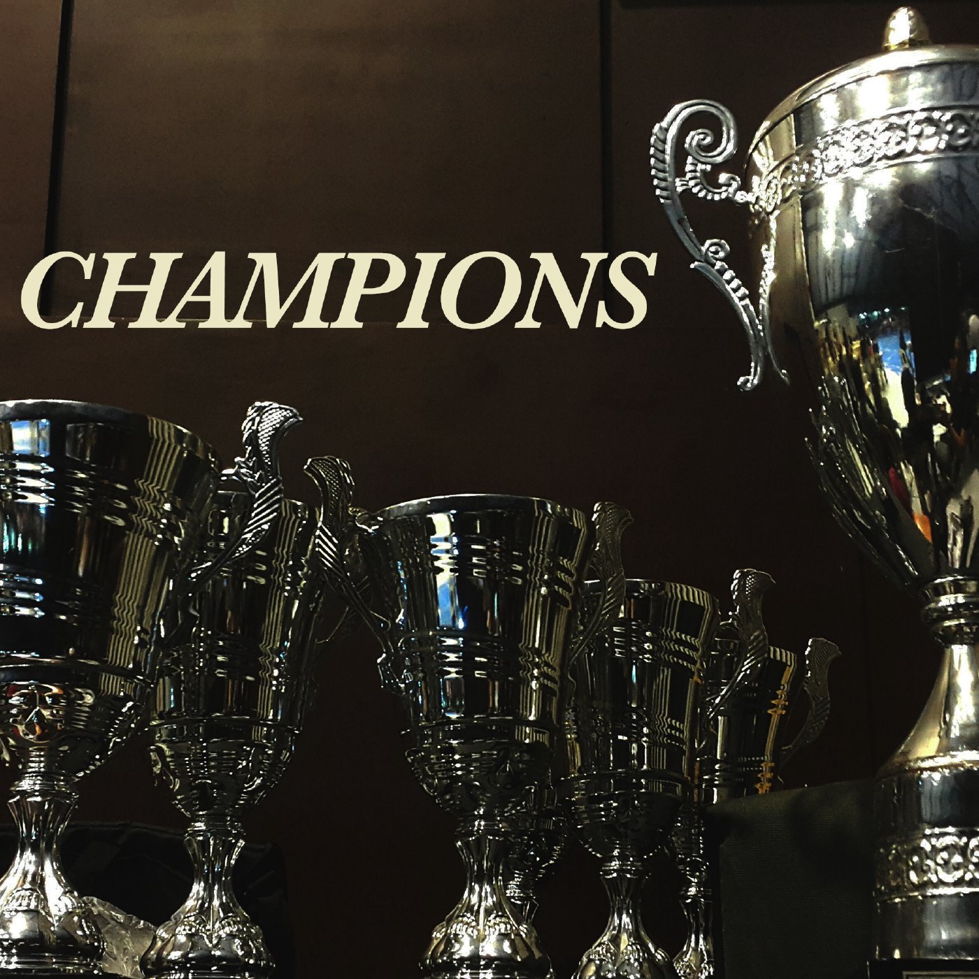 Champions episode artwork
