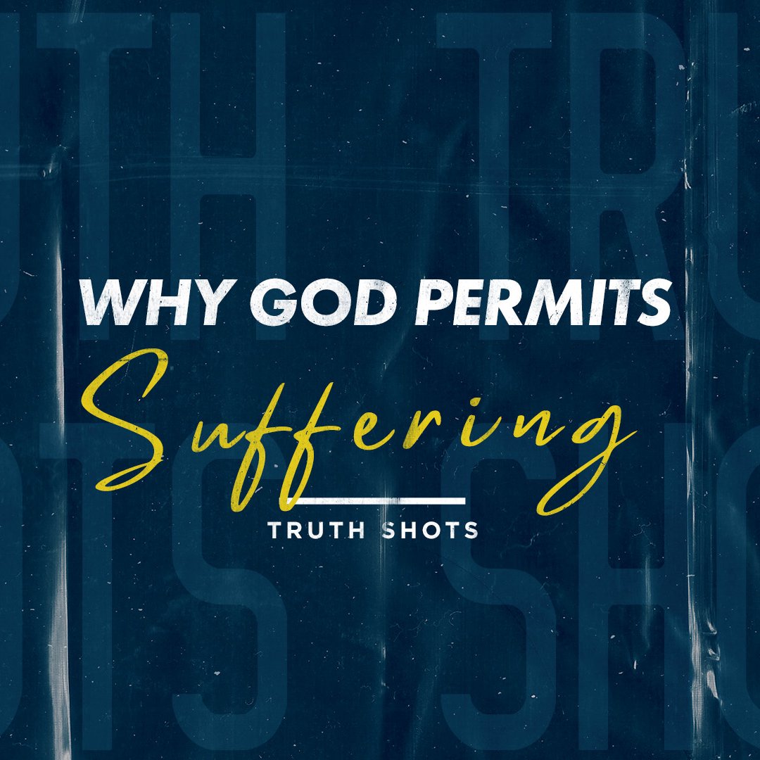 Transforming Truth With Jeff Lyle