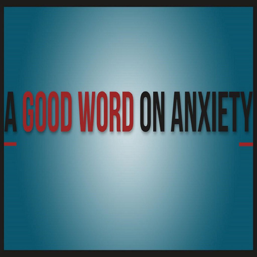 Turning From Fear to Trust episode artwork
