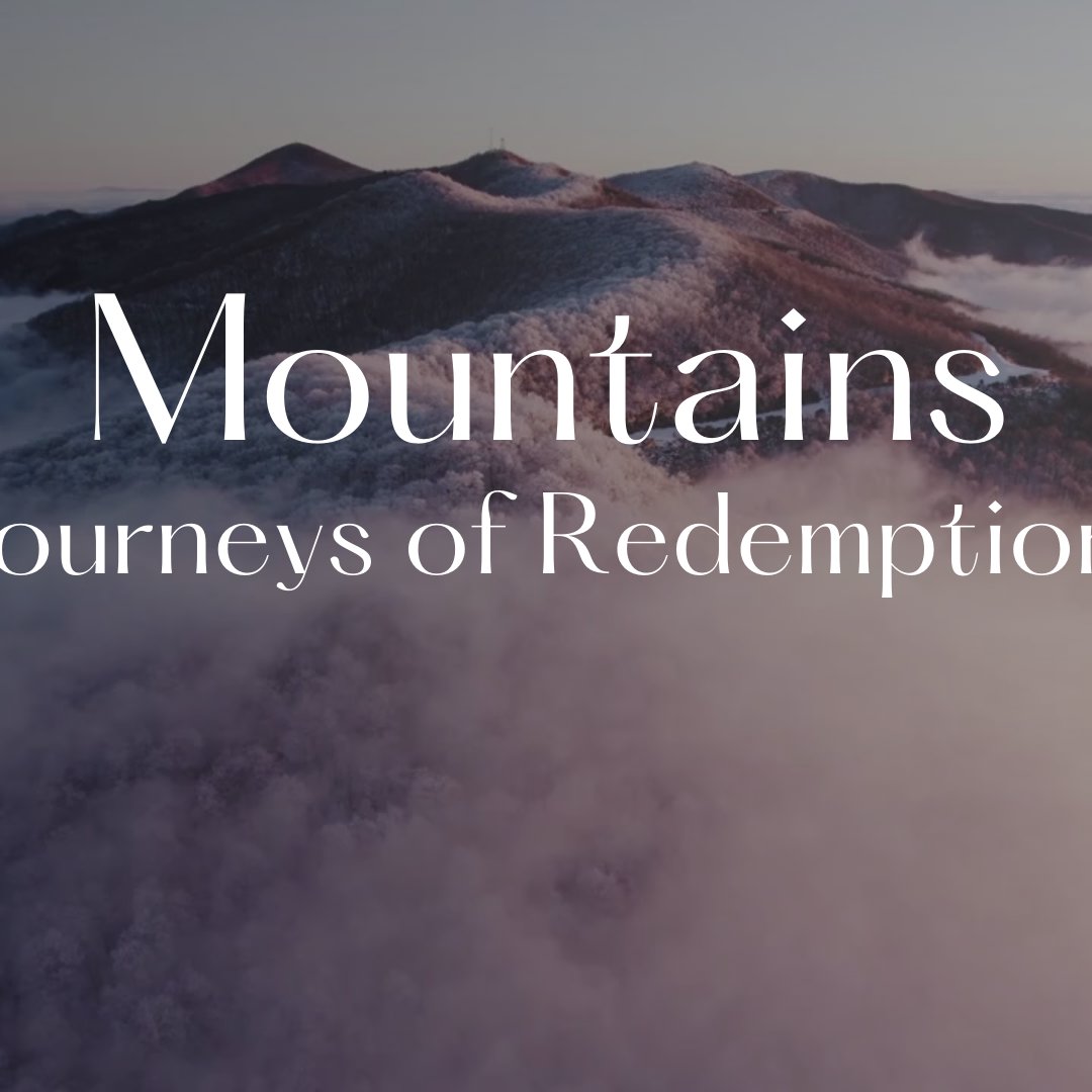 Mount Horeb