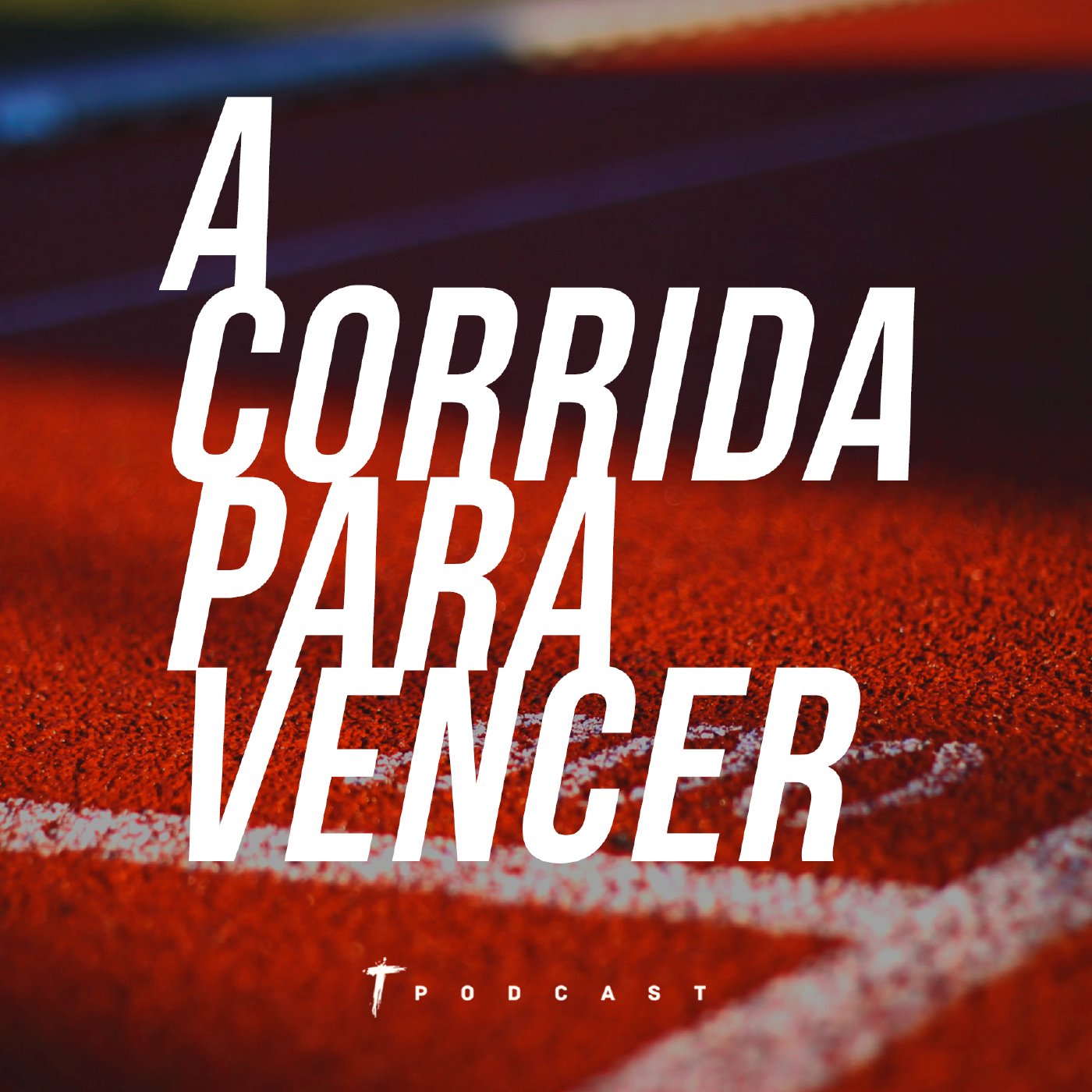 A Corrida para Vencer