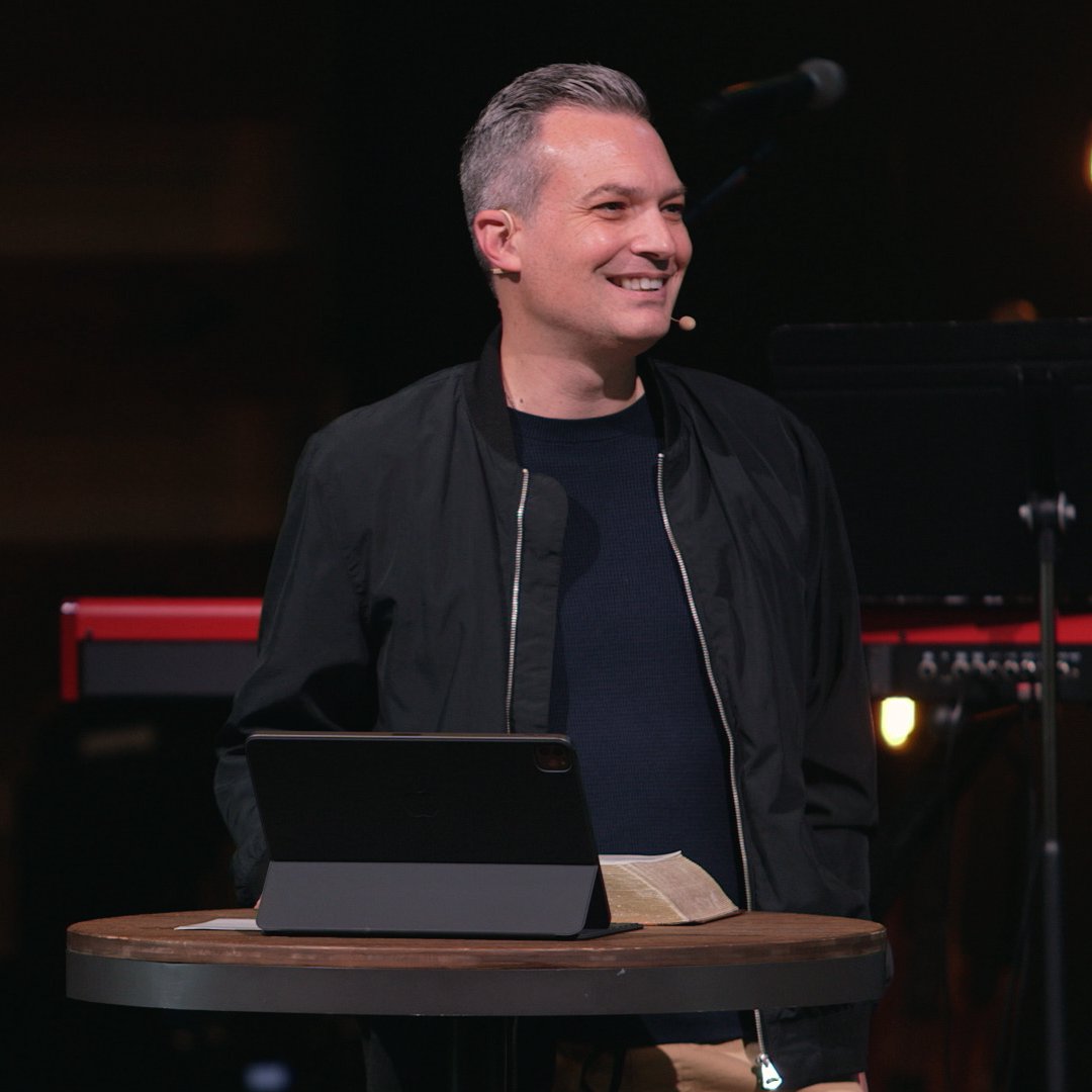 The Place & Purpose of the Local Church - Part 2