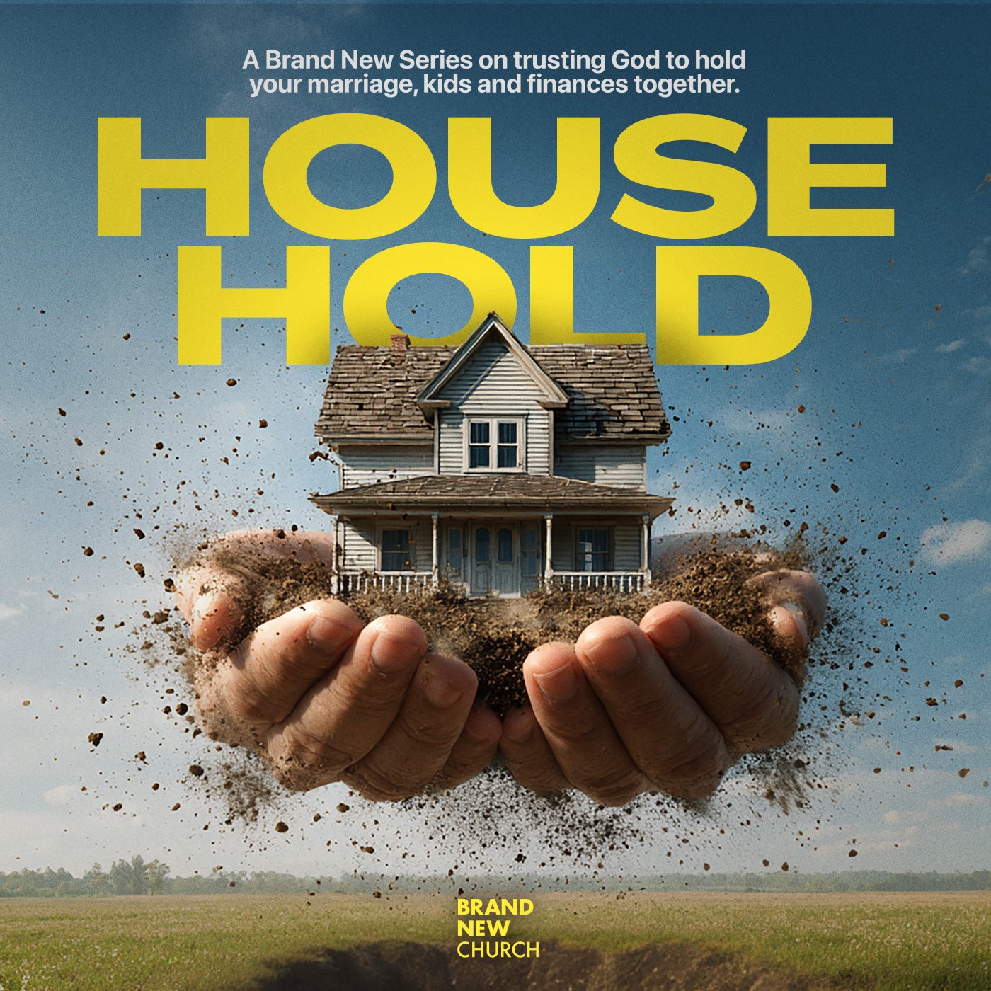 Hold on to Your Faith episode artwork