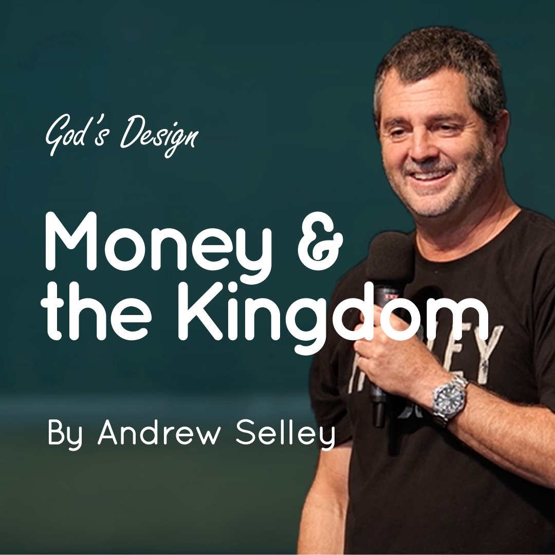 Building His Church | Four12