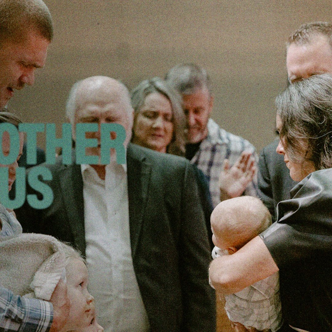Christian Life Center with Michael Ensey