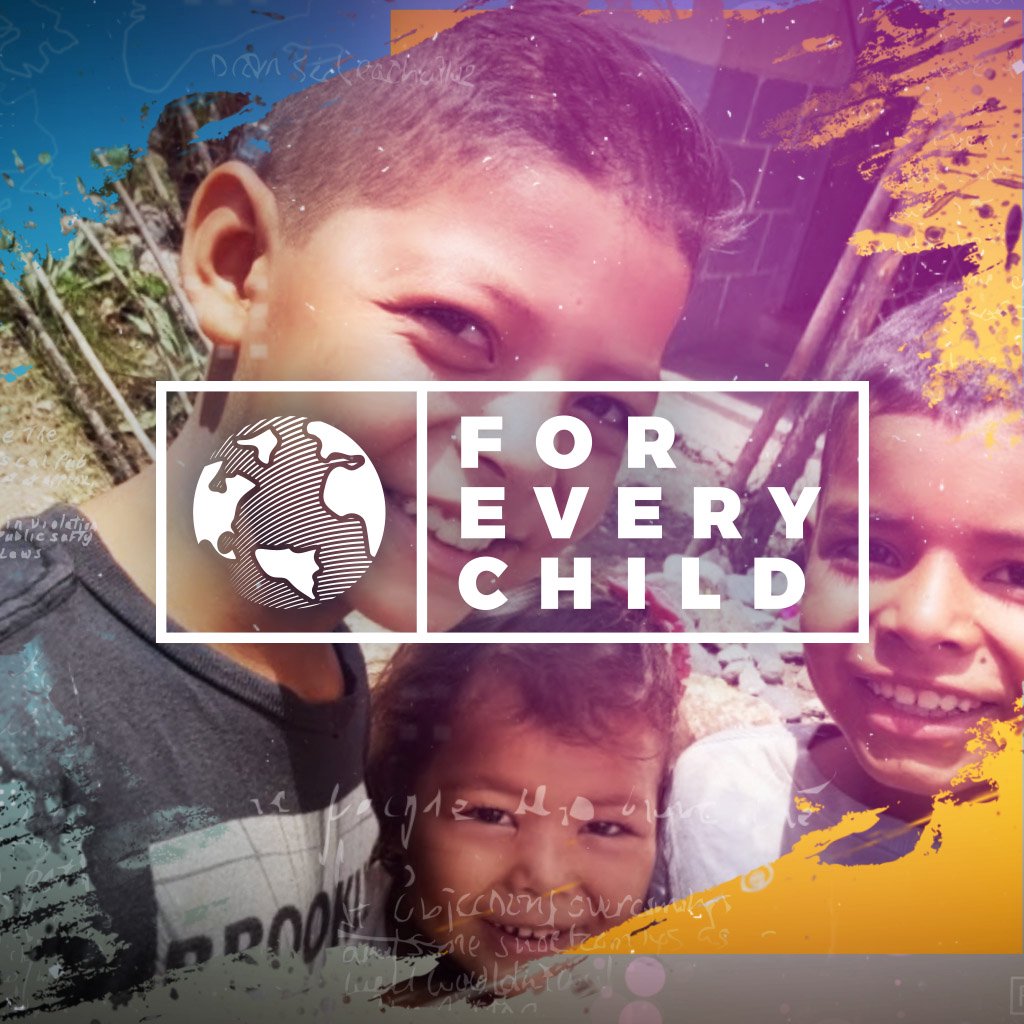 For Every Child episode artwork