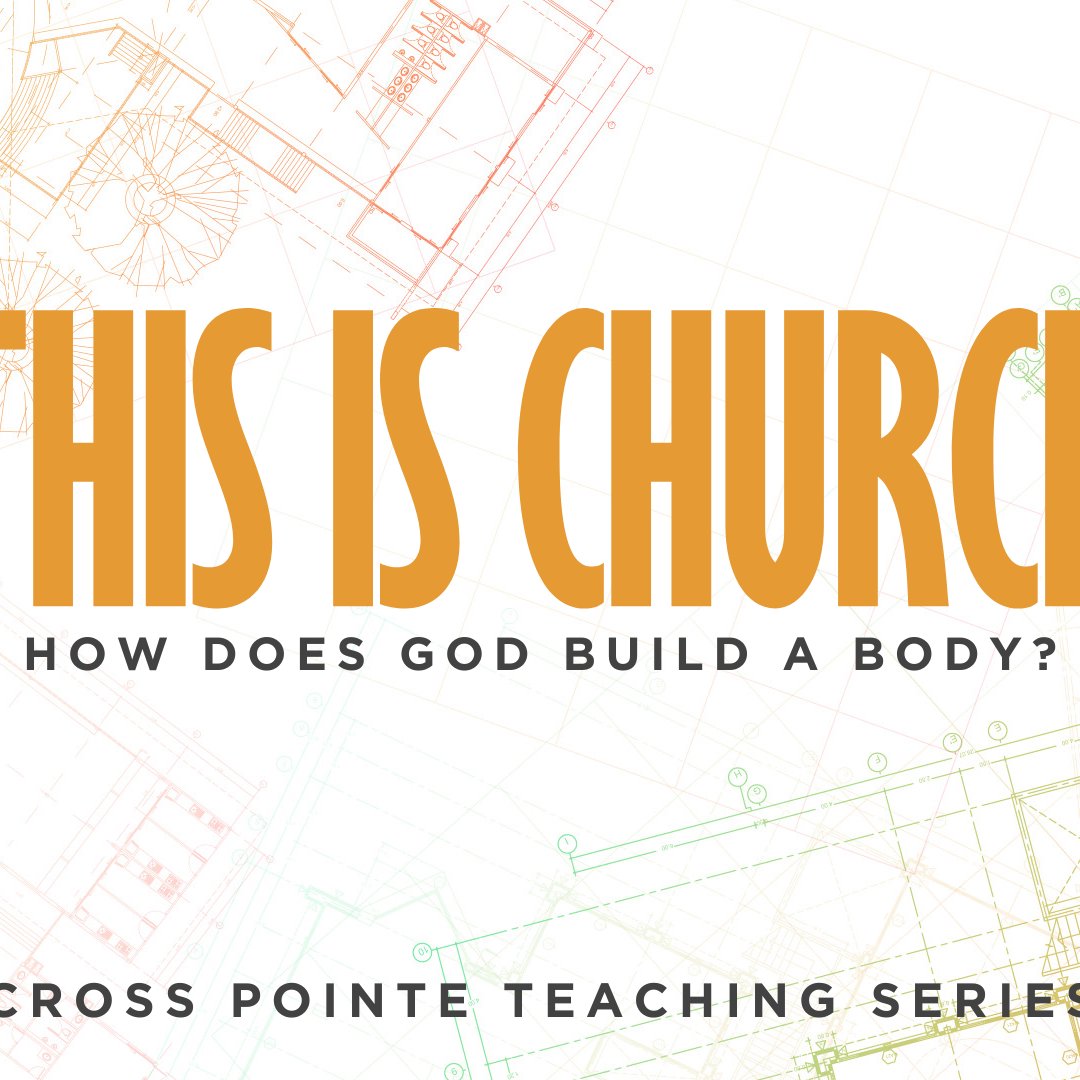 This Is Church -Week 4